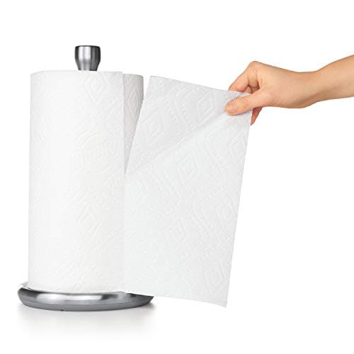 OXO Good Grips Steady Paper Towel Holder Countertop 7