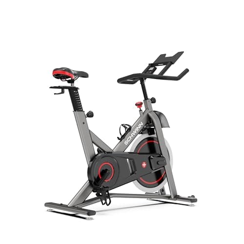 Schwinn Fitness IC3.5 Indoor Cycling Bike - Amazon Exclusive