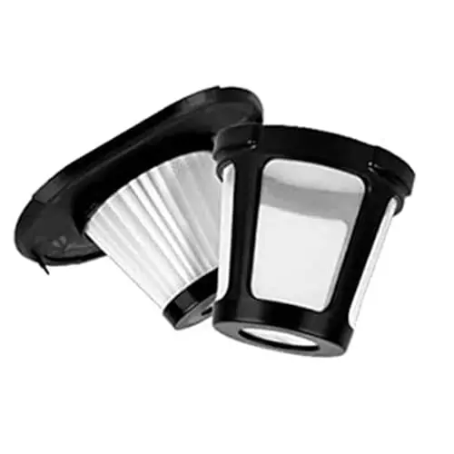 Powools Handheld Vacuum Nylon Hypa, YSL826