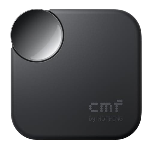 CMF Buds 2a Wireless Earbuds Active Noise Cancelling 42dB Hybrid ANC Bluetooth Headphones, 12.4mm Dynamic Driver for Big Bass, 4 Mic Clear Calls, Sport Ear Buds for iPhone, Android, Dark Grey 10