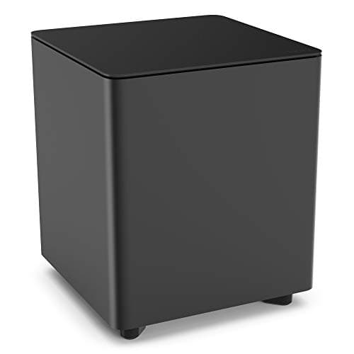 VIZIO V-Series™ 2.1 Home Theater Sound Bar 9