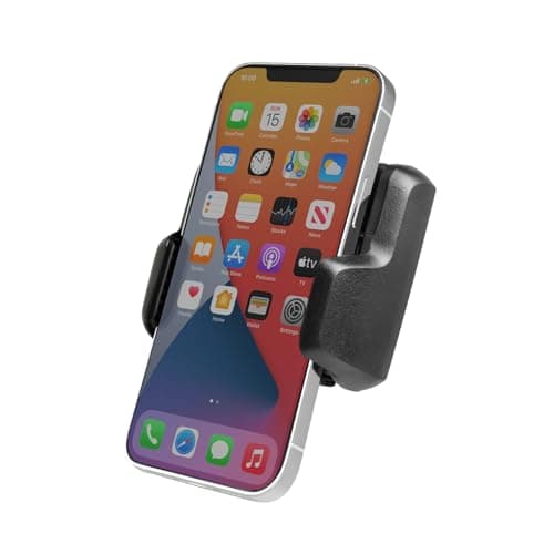 ROKK Wireless - Nano 10W. Waterproof Wireless Compact Phone Charging Mount 12/24V Available Q1 2023