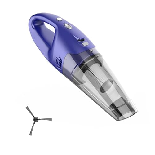 YOOHI Handheld Vacuum Cordless Rechargeable