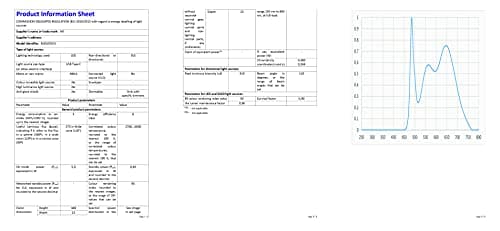 Xiaomi Mi Computer Monitor Light Bar - Wireless Control, Easy Installation, Extra Computer Lighting w/o Taking Desktop Space 8