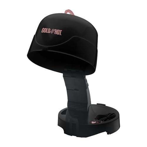 GOLD N HOT 1875 WATT Salon Hair Dryer