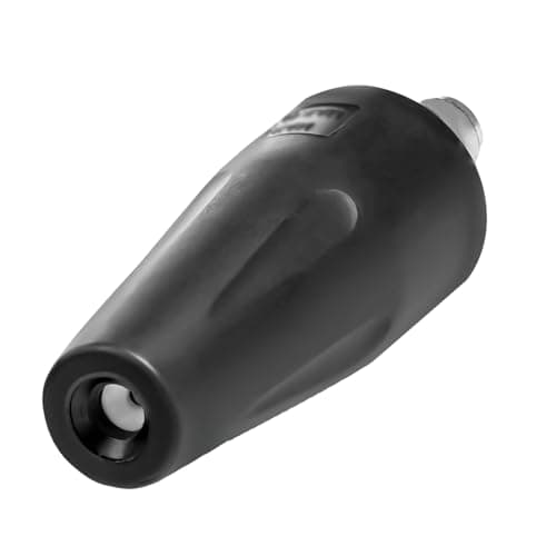 2000 PSI Turbo Nozzle Pressure Washer Replacement for Greenworks 5201402, 1/4-Inch Quick Connect, Rotary Pressure Washer Nozzle