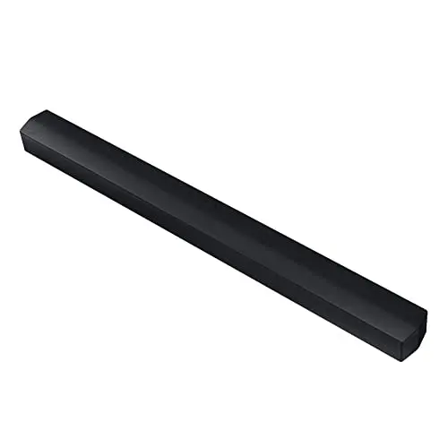 SAMSUNG HW-C450/ZA-RB 2.1ch DTS Virtual:X Soundbar System - Certified (Renewed) 6