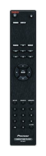 Pioneer CD Player Home, Black (PD-10AE) 5