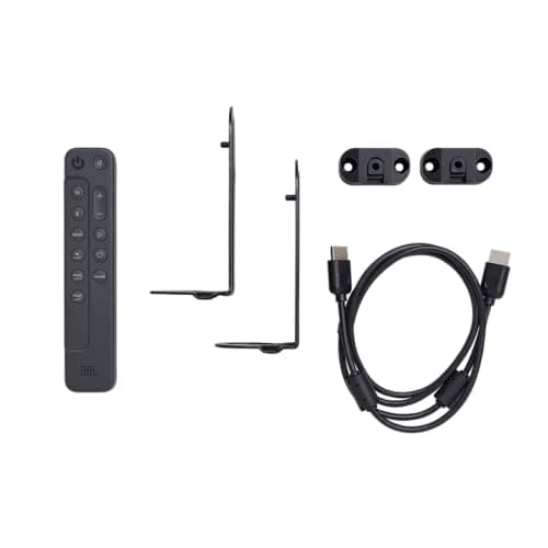 JBL BAR-1000 7.1.4ch Soundbar and Subwoofer with Surround Speakers and 3 Year Amber Protection Plan (2022) 5