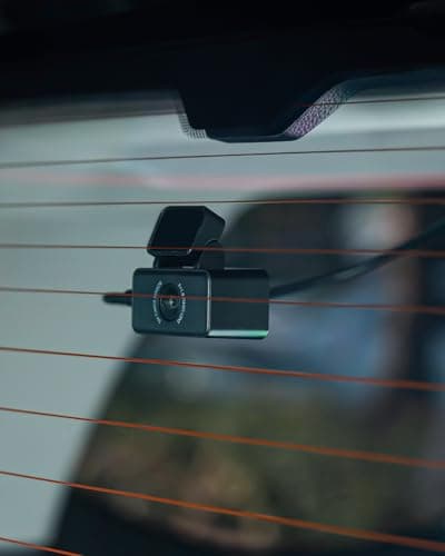 Vantrue E360, E2 2.7K Adjustable Rear Camera with 20ft Cable, WDR, Super Night Vision, Fit for Most Cars SUV, Pickup, Truck, Jeeps Minivan and Sedans 6