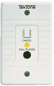 TekTone SF100C Single Bed Room Station Nurse Call System