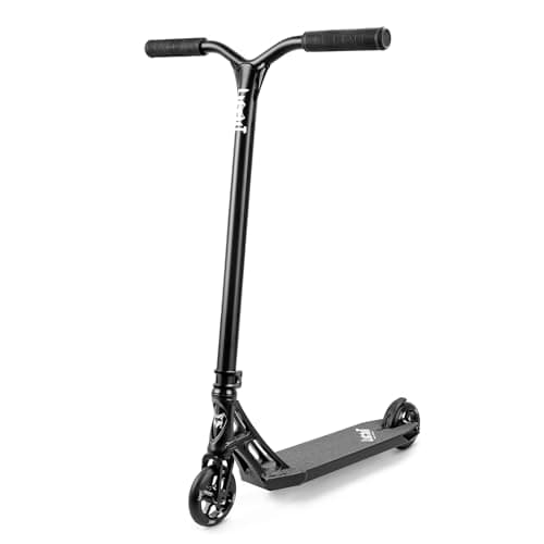 Limit LMT91AZ Lightweight Pro Trick Scooter Professional Level Stunt Freestyle BMX Scooter for Teens Adults and Kids 8+