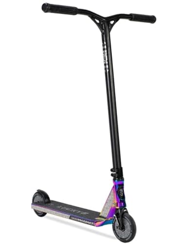 Lucky Prospect Complete Pro Scooter - Best Trick Scooter for Intermediate Riders, Recoil 6