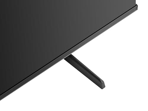 Hisense 50" E6 Cinema Series Hi-QLED 4K UHD Smart Fire TV (50E6QF, 2025 Model) - AI Light Sensor, Dolby Vision · Atmos, Voice Remote with Alexa, Motion Rate 120, HDR 10+ Adaptive, Game Mode Plus 18