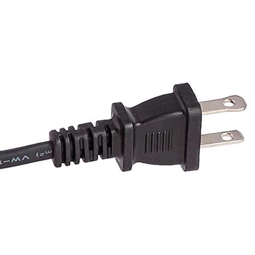 Amazon Basics AC-Powered Computer Speakers for Desktop or Laptop PC with Volume Control, Headphone Jack, Black (US Version) 5