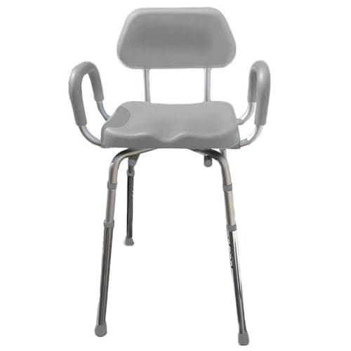 Bath & Shower Safety Seating & Transfer Benches