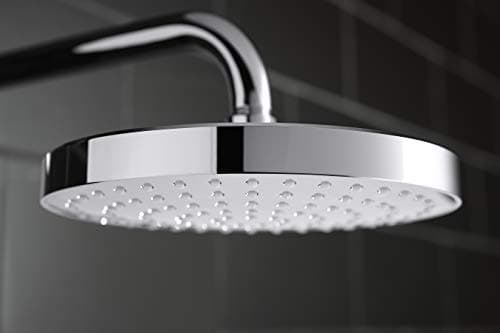 KOHLER Awaken Rainhead Showerhead 10