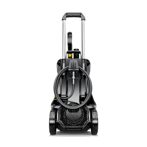 Kärcher Pressure Washer, K5 Power Control, Max 2500 PSI, 32 ft. Hose, 2 Spray Wands - 1.55 GPM 6