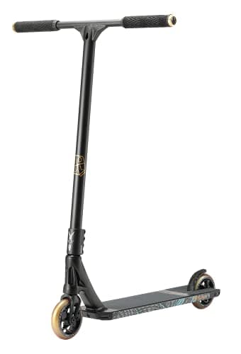 Envy Scooters KOS S7 Pro Scooter - Soul - Pro Street Scooters for Intermediate to Advanced Stunt Scooter Riders. Top of line Street Scooter for Skate Park, Youth and Adult Scooters 5