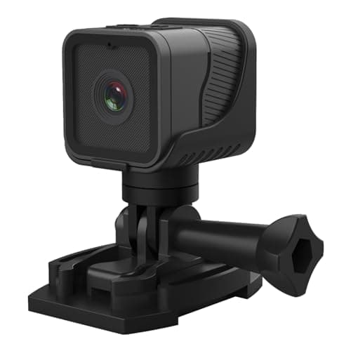 CS03 Hotspot Cameras 1080P Portable Outdoor Sport Action Camera for Mini Action Camera Mini Cameras Mini Camera