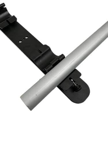 Glide Gear DEV 4 Dolly – Track Slider – 3X 23 Rails, Frictionless Base Plate, 50lb Payload, Portable with Carry Bag 6