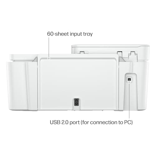 HP DeskJet 4227e Wireless All-in-One Color Inkjet Printer, Scanner, Copier, Best-for-Home, 3 Month Instant Ink Trial Included, AI-Enabled (6W7F0A) 16