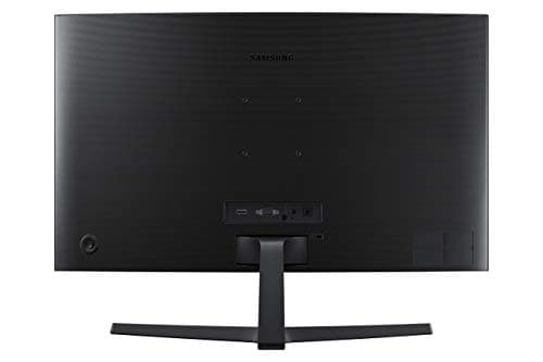 Samsung LC24F396FHNXZA 24-Inch Curved Monitor C24F396 (1920x1080 Full HD) (Renewed) 6