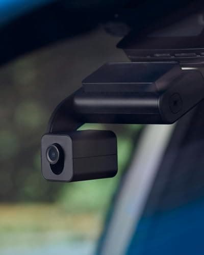 Nexar Beam2 Dash Cam Front and Cabin 256GB Internal Storage 2K QHD LTE Connected Unlimited Cloud Storage Live Streaming Parking Mode Night Vision 1 Year Nexar Connect Subscription Included 9