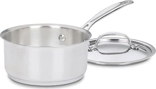 saucepan
