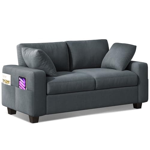DWVO 60" Sofa
