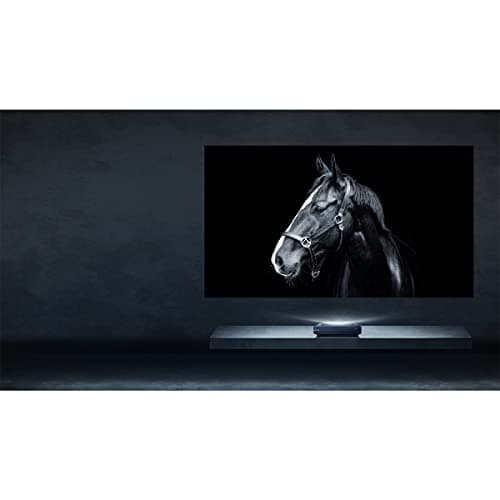 Hisense PX1-PRO 4K UHD Triple-Laser Ultra Short Throw Projector, 2200 Lumens, Streaming TV, HDR10, 30W Stereo Sound, Built-in Voice Assistant (Renewed) 7