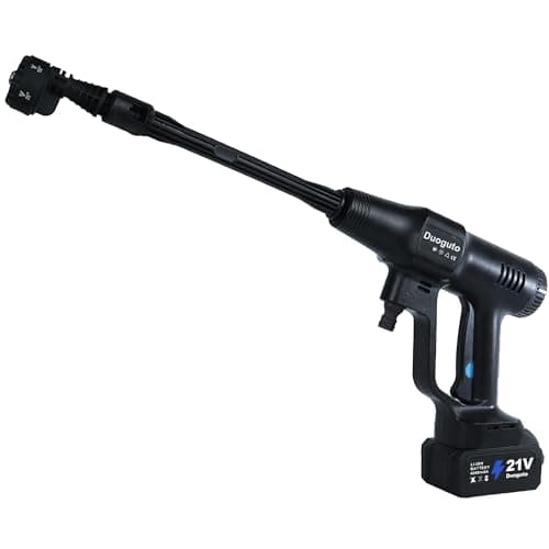 Duoguto Cordless Pressure Washer