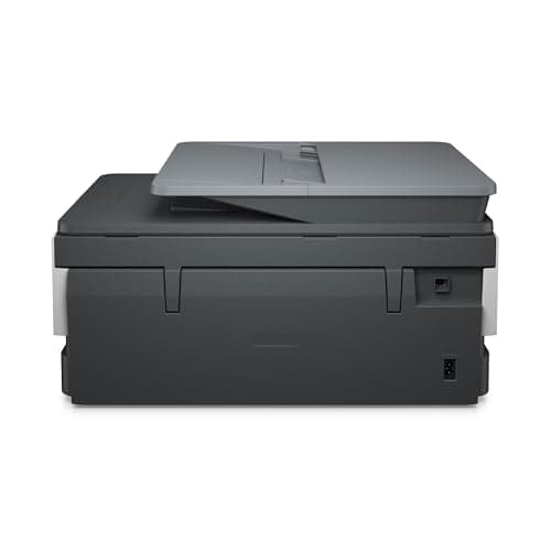 HP OfficeJet 8015e Wireless Color All-in-One Printer, 6 month Instant Ink trial included 16