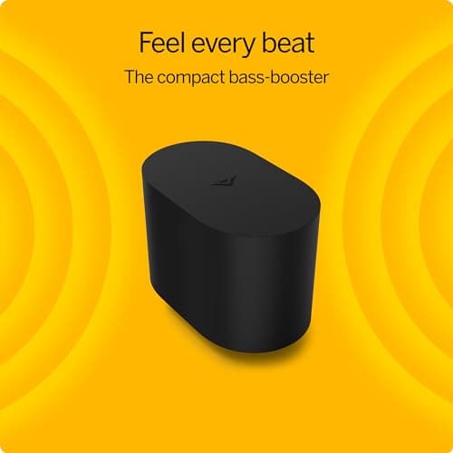 Vizio SV510X-0806B-RB Dolby Atmos 5.1 Channel 33 Inch Soundbar System - (Renewed) 8