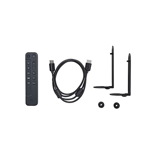 JBL JBLBAR300PROBLKAM-Z 5.0-Ch Compact All-In-One Soundbar - Certified Refurbished 7