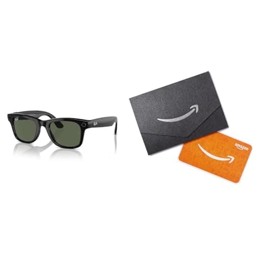 Wearable Tech Glasses