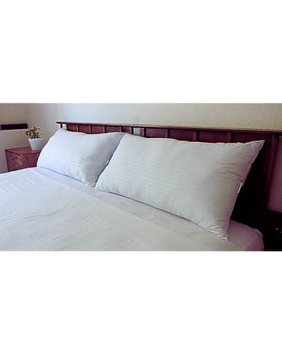 Southwest Canyon Bed Pillows for Sleeping King Size, King Pillows Set of 2, Luxury Cooling Hotel Quality, Premium Down Alternative Fill for Back, Stomach or Side Sleepers