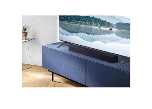 Samsung 2.0Ch Soundbar with Built-in Woofer - Black HW-C400 (Renewed) 5