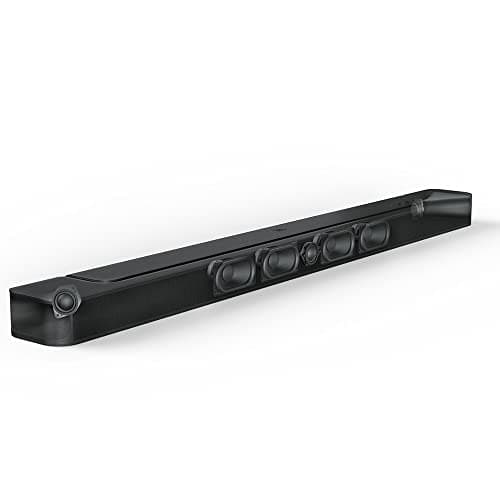 JBL BAR 500 PRO 5.1 Soundbar Bundle with 10 in. Wireless Subwoofer and 2m 8K Ultra High Speed HDMI Cable 5