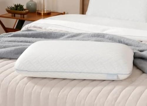 Serenity by tempur-pedics Cooling Memory Foam Pillow