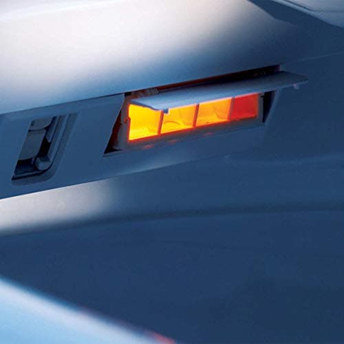 BioBidet USPA 6800U Adjustable Bidet Toilet Seat with Wireless Remote, Dual Nozzle, User Presets and Dryer, White, Elongated 6