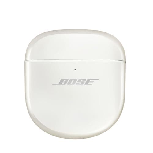 Bose QuietComfort Ultra Wireless Noise Cancelling Earbuds, Bluetooth Noise Cancelling Earbuds with Spatial Audio and World-Class Noise Cancellation with Green Extreme Charger (Diamond 60th Edition) 6