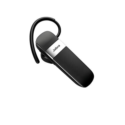 Jabra Talk 15 Bluetooth Headset for Hands-Free Calls with Clear Conversations and Ease of Use