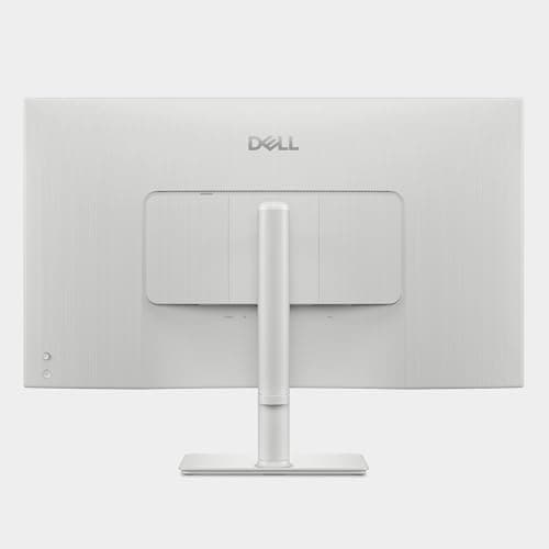 Dell 32 Plus 4K Monitor - S3225QS - 31.5-inch 4K (3840 x 2160) up to 120Hz 16:9 Display, VA Panel, AMD FreeSync Premium, 99% sRGB, 95% DCI-P3, 1500:1 Contrast Ratio, Comfortview - Ash White 14