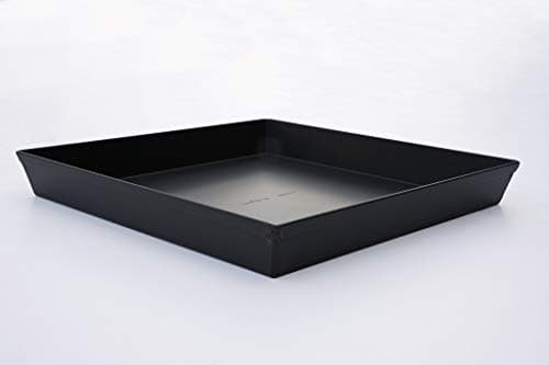 Lloyd Pans Sicilian Style Pizza Pan 12 Inch by 12 Inch by 1.5 Inch - PSTK 3