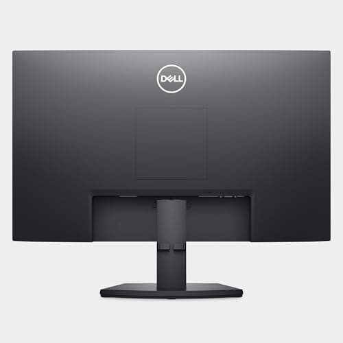 Dell 24 SE2425H Monitor - 23.8-Inch Full HD (1920x1080), VA Panel, 5ms Response Time, Tilt, Certified by TÜV Rheinland for 3-Star Eye Comfort - Black 10