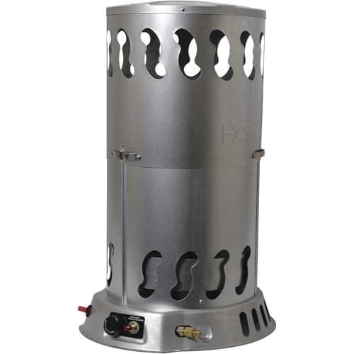 Mr. Heater 200,000 BTU Propane Convection Heater #MH200C