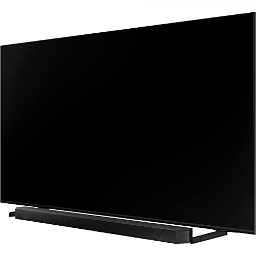 Samsung HW-Q600B/ZA 3.1.2ch Soundbar with Dolby Audio DTS:X 2022 Bundle with 2 YR CPS Enhanced Protection Pack 5