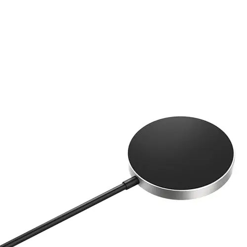 Samsung Car Wireless Charger, Qi2.0 Technology, Magnetic Phone Holder for Car, Hands Free Fast Charging, Adjustable Mount 8