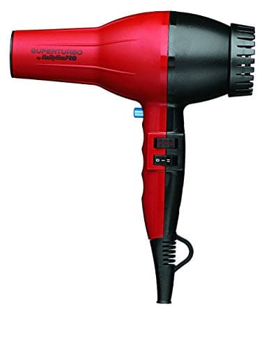 BaBylissPRO B307 2000 Watt Turbo Hair Dryer, 1 ct.